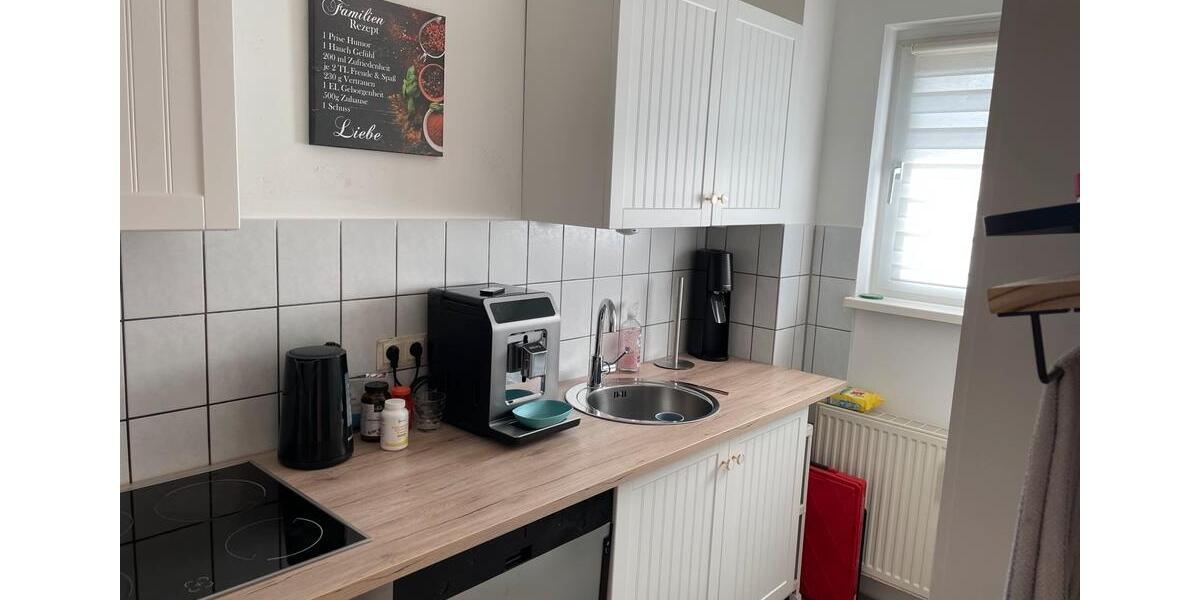 Etagenwohnung Wolfsburg - 2 Zimmer, 68 m&sup2;, 662&euro; | Angebot:26631093