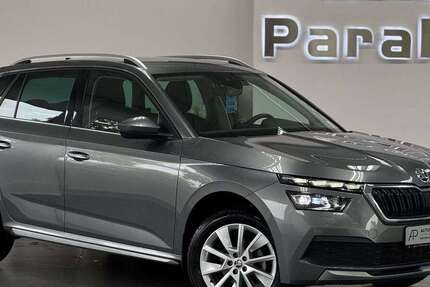 Skoda Kamiq 23.215 km 23.490 € Salzgitter 38259