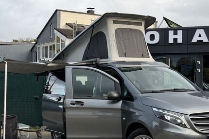 Mercedes-Benz Vito 36.303 km 55.999 &euro; Salzgitter 38259