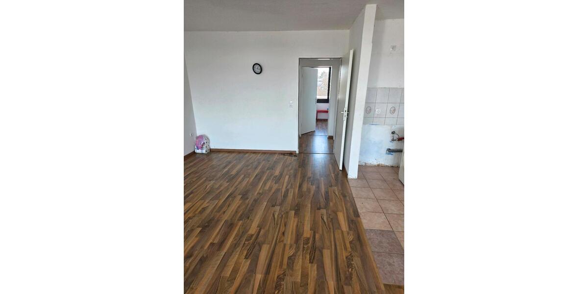 Erdgeschoßwohnung Gifhorn - 2 Zimmer, 50 m&sup2;, 600&euro; | Angebot:25420045