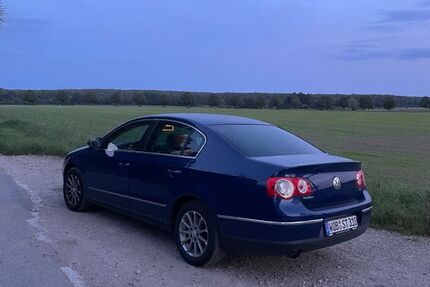 VW Passat 139.500 km 3.299 € Wolfsburg 38442