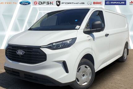 Ford Transit Custom 9.600 km 31.690 &euro; Peine 31226