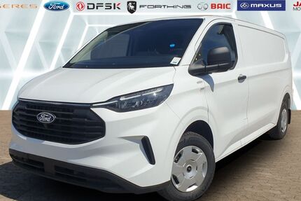 Ford Transit Custom 9.600 km 31.990 &euro; Peine 31226