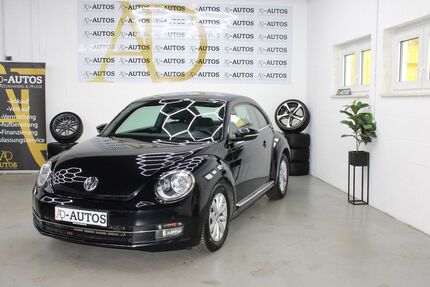 VW Beetle 145.550 km 6.390 &euro; Meinersen 38536