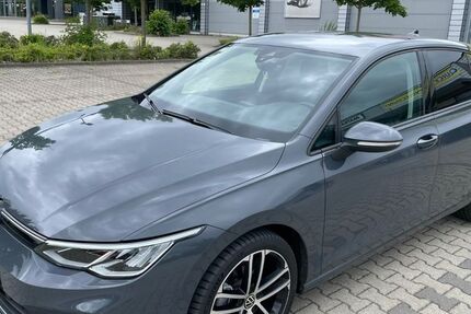 VW Golf 58.000 km 22.500 &euro; Braunschweig 38120