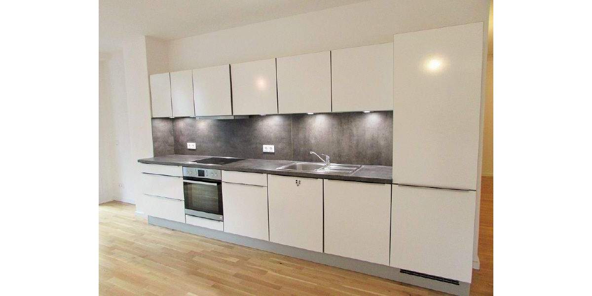 Etagenwohnung Wolfsburg Hellwinkel - 3 Zimmer, 84 m&sup2;, 1.006&euro; | Angebot:25664899