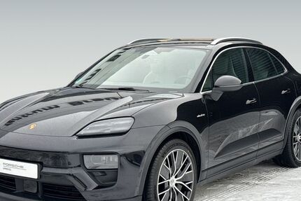 Porsche Macan 9.799 km 78.930 &euro; Braunschweig 38114