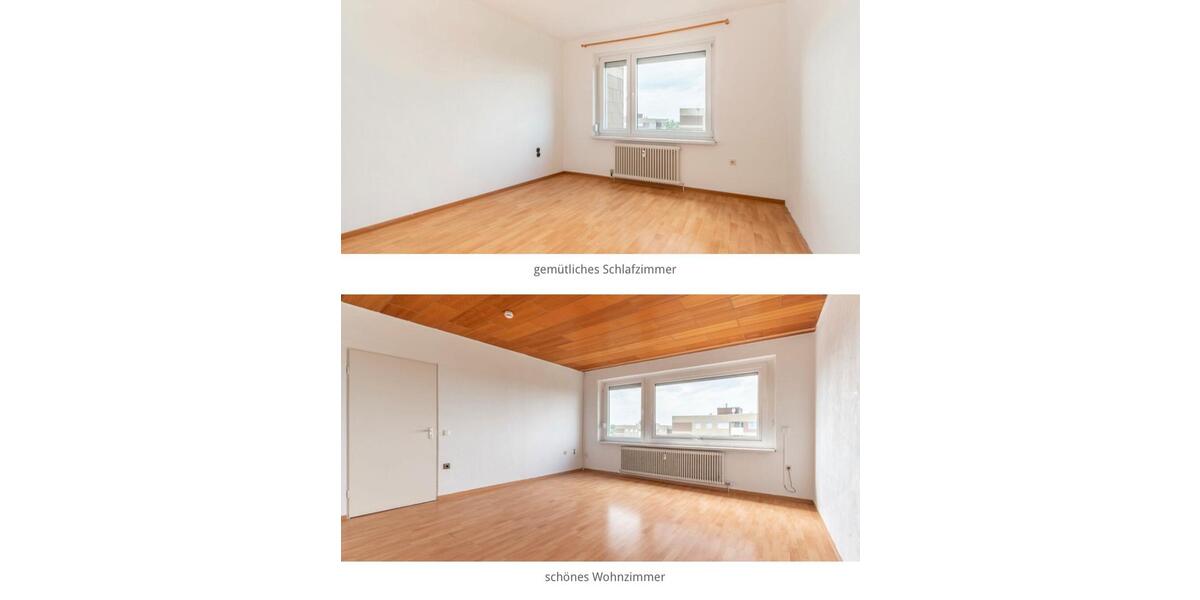 Etagenwohnung Salzgitter Ortschaft Ost - 4 Zimmer, 88 m&sup2;, 700&euro; | Angebot:25598435