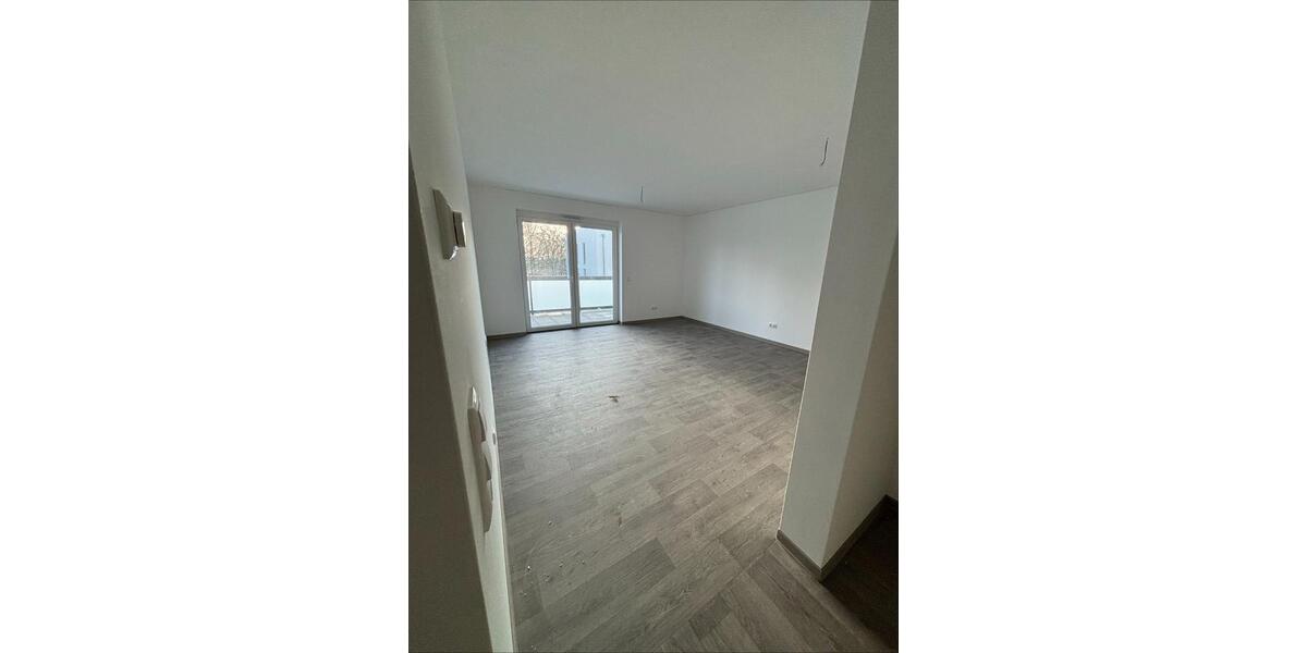 Erdgeschoßwohnung Wolfsburg Ehmen - 2 Zimmer, 60 m&sup2;, 372&euro; | Angebot:24812704