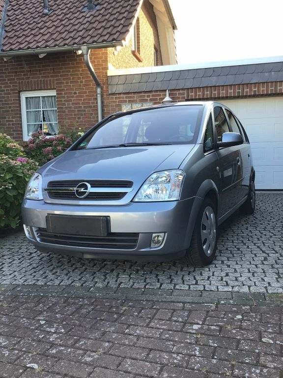 Meriva