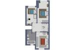 Reihenendhaus Braunschweig Südstadt- Rautheim- Mascherode - 6 Zimmer, 170 m&sup2;, 775.000&euro; | Angebot:26541360
