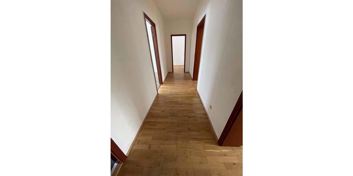 Erdgeschoßwohnung Braunschweig Wabe-Schunter-Beberbach - 2.5 Zimmer, 71 m&sup2;, 709&euro; | Angebot:25804887