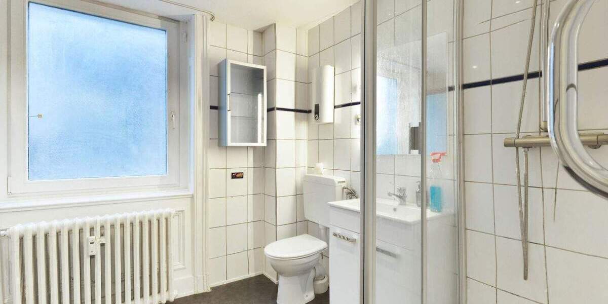 Etagenwohnung Braunschweig Östliches Ringgebiet - 3 Zimmer, 133 m&sup2;, 425.000&euro; | Angebot:25821933