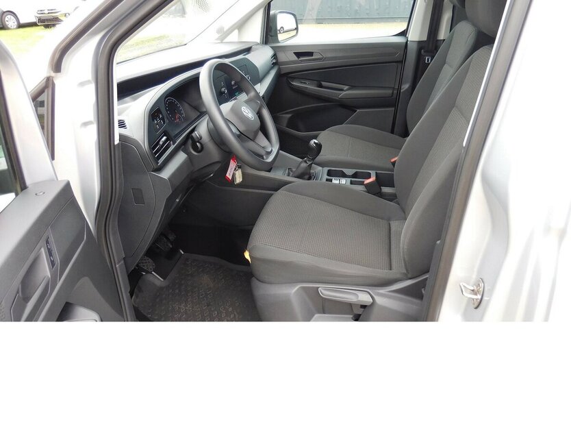 VW Caddy 2.0 Cargo Maxi TDI BMT 23.000 km 20.690 € Vordorf 38533