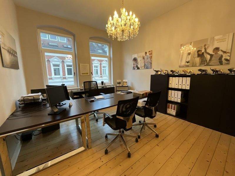 Gewerbeobjekt Braunschweig Östliches Ringgebiet - 2.200&euro; | Angebot:24461930