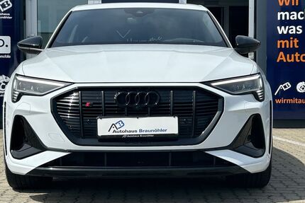 Audi e-tron 138.307 km 36.950 &euro; Salzgitter 38229