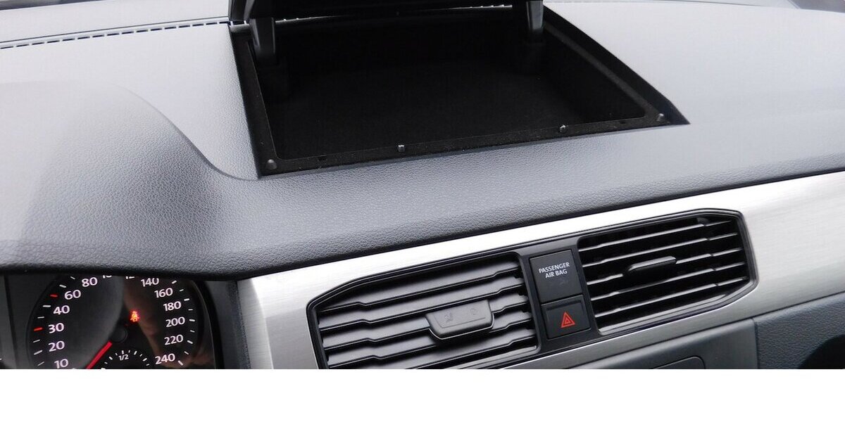 VW Caddy Maxi Abt-e Elektrik DSG 5 Sitze Navi 18.800 km 15.990 &euro; Vordorf 38533