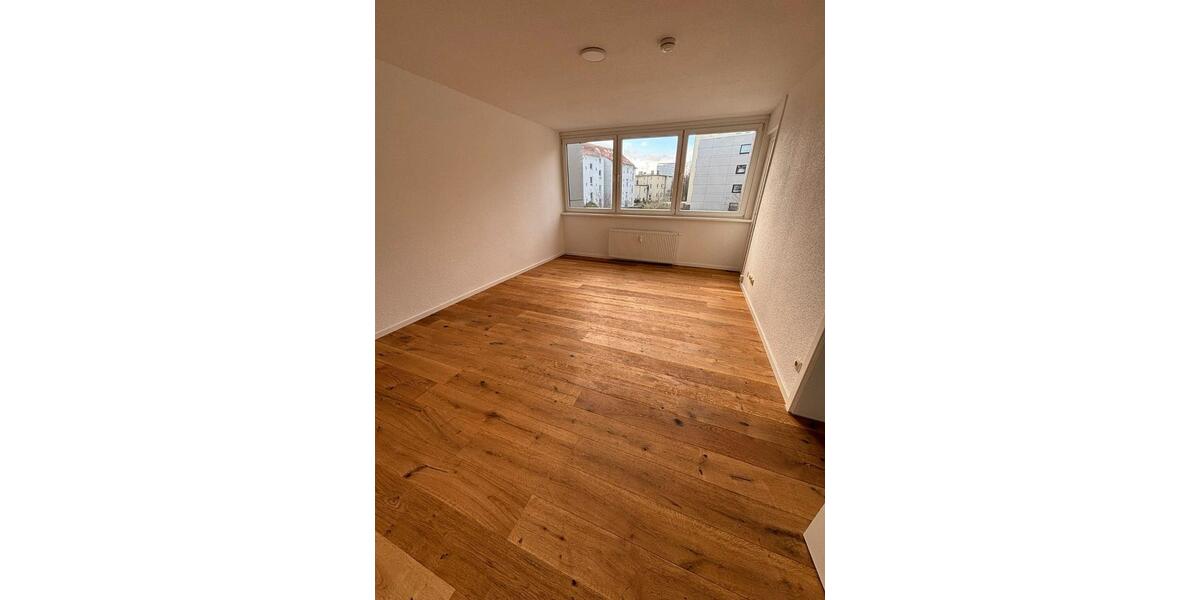 Etagenwohnung Braunschweig Nordstadt - 2 Zimmer, 47 m&sup2;, 675&euro; | Angebot:26634985