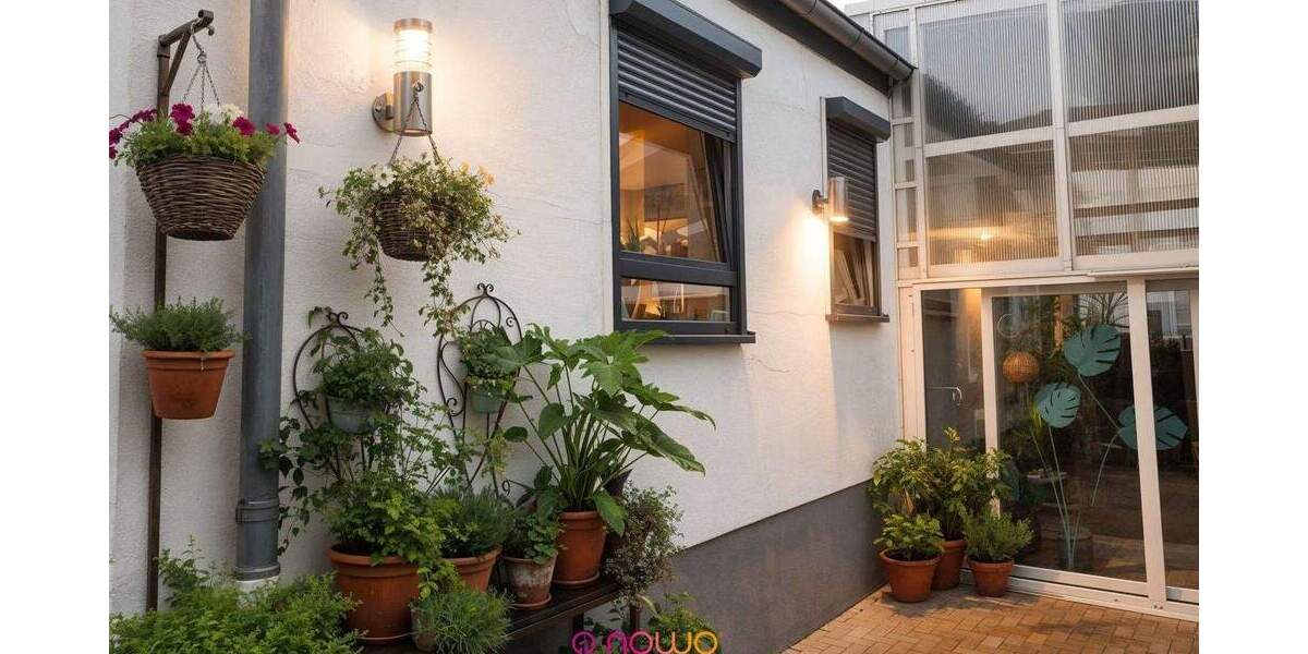 Einfamilienhaus Braunschweig Broitzem - 5 Zimmer, 100 m&sup2;, 445.000&euro; | Angebot:24906008