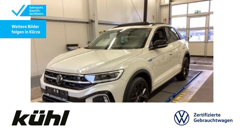 VW T-Roc 42.200 km 29.980 &euro; Gifhorn 38518