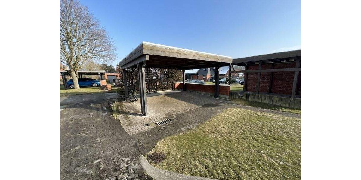 Etagenwohnung Braunschweig Melverode - 3 Zimmer, 80 m&sup2;, 249.000&euro; | Angebot:24826274