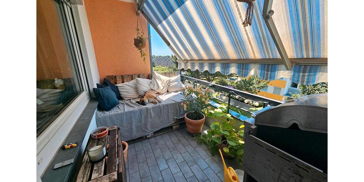 Etagenwohnung Braunschweig Heidberg-Melverode - 3 Zimmer, 74 m&sup2;, 260.000&euro; | Angebot:26128656