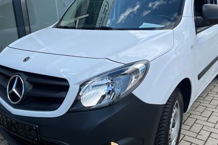 Mercedes-Benz Citan 106.200 km 7.999 &euro; BRAUNSCHWEIG 38122
