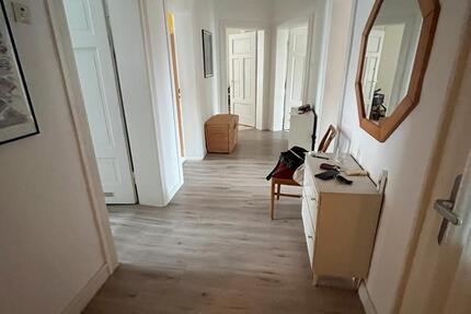 Wohnung Braunschweig Lehndorf-Watenbüttel - 4 Zimmer, 104 m&sup2;, 1.300&euro; | Angebot:24854506