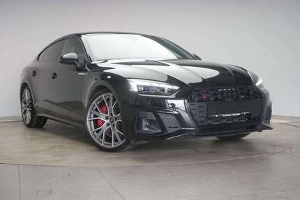 Audi S5 99.000 km 38.490 &euro; Braunschweig 38110