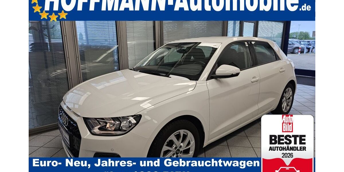 Audi A1 49.083 km 20.800 &euro; Wolfsburg-Heiligendorf 38444