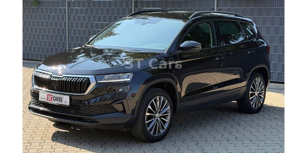 Skoda Karoq 52.500 km 24.990 &euro; Braunschweig 38110