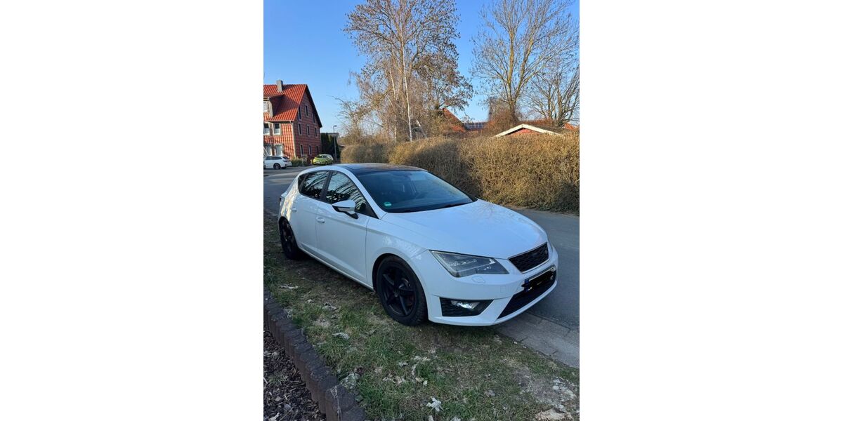 Seat Leon 172.000 km 9.500 &euro; Peine 31224