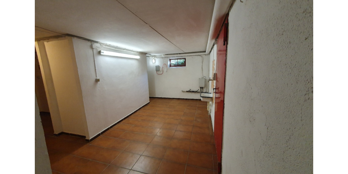 Großes Einfamilienhaus mit 6 Zimmern am Heidbergsee 6 zimmer