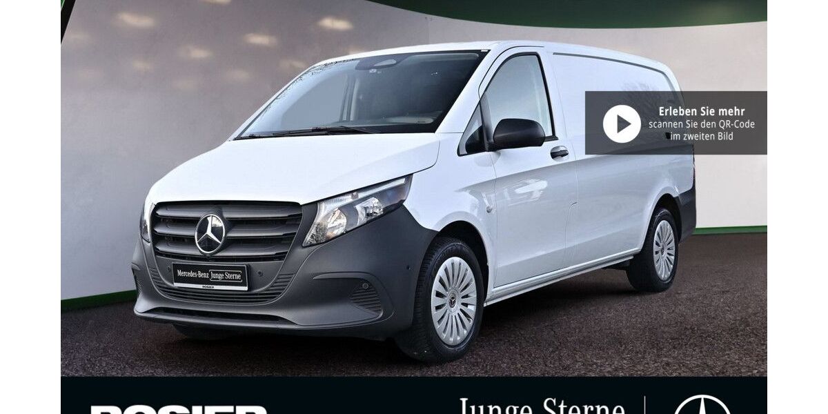 Mercedes-Benz Vito 29.841 km 31.464 &euro; Braunschweig 38122