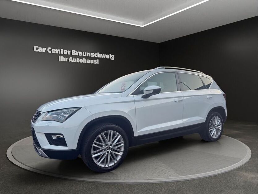 Ateca