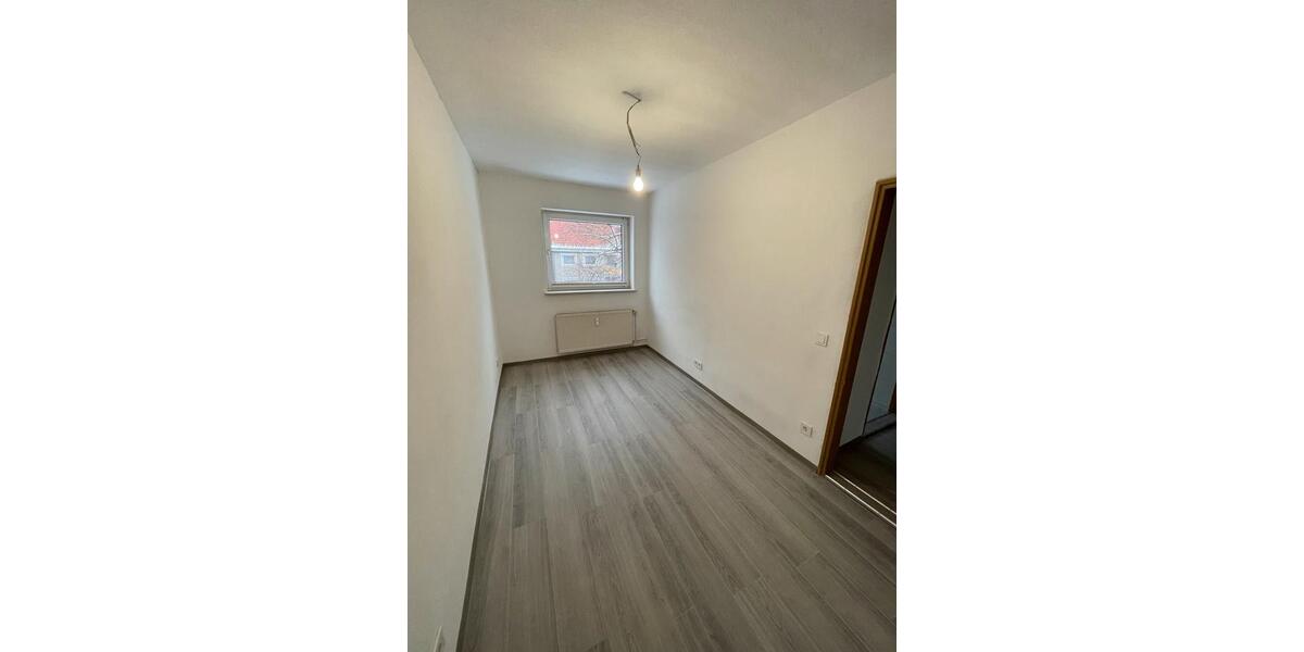 Etagenwohnung Salzgitter Ortschaft Nord - 3 Zimmer, 59 m&sup2;, 450&euro; | Angebot:24731344