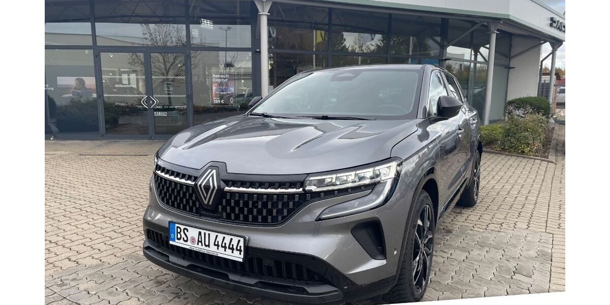 Renault Austral 3.899 km 30.690 &euro; Braunschweig 38124