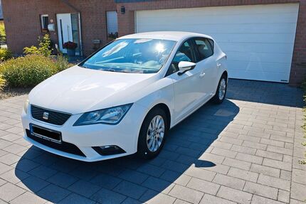 Seat Leon 212.082 km 4.200 &euro; Peine 31226