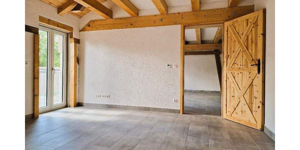 Etagenwohnung Wolfsburg Ehmen Ehmen - 3 Zimmer, 87 m&sup2;, 1.094&euro; | Angebot:25299699