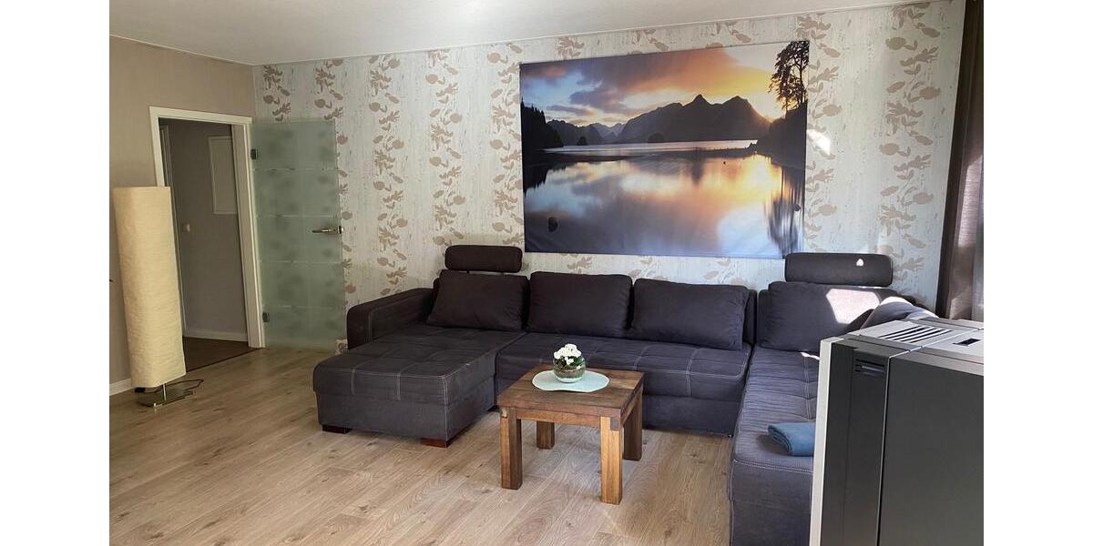 Erdgeschoßwohnung Schellerten - 3 Zimmer, 76 m&sup2;, 250.000&euro; | Angebot:25238675