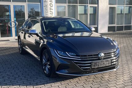 VW Arteon 37.000 km 27.950 € Wolfsburg 38444