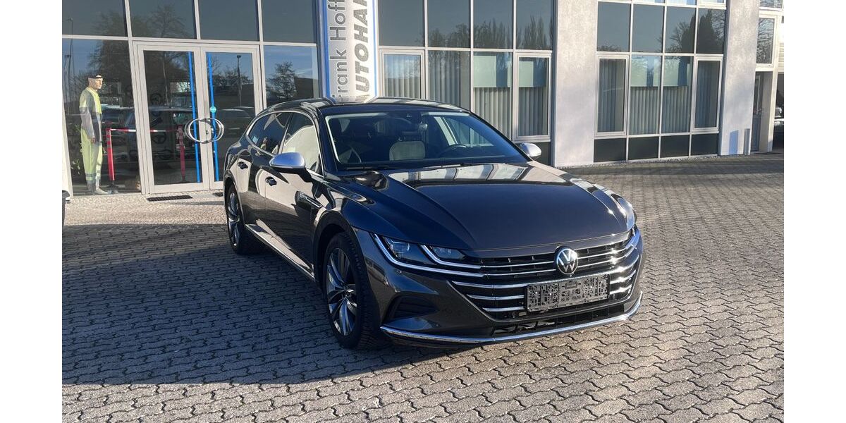 VW Arteon 37.000 km 27.950 &euro; Wolfsburg 38444