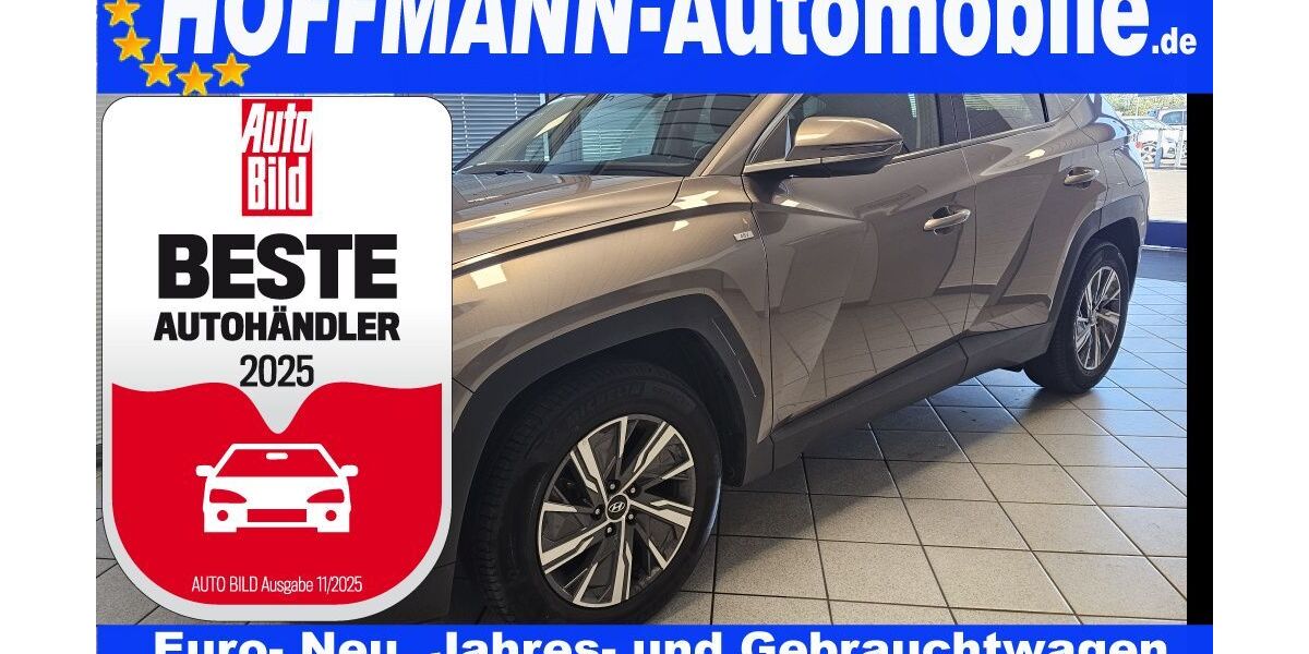 Hyundai TUCSON 25.056 km 22.400 &euro; Wolfsburg-Heiligendorf 38444