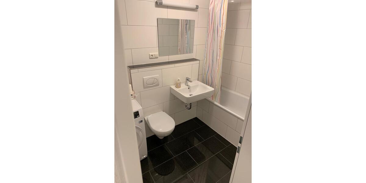 Etagenwohnung Wolfsburg Detmerode - 2 Zimmer, 48 m&sup2;, 480&euro; | Angebot:24513459