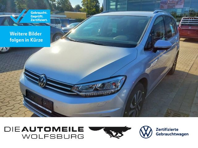VW Touran 94.622 km 21.990 &euro; Wolfsburg 38440