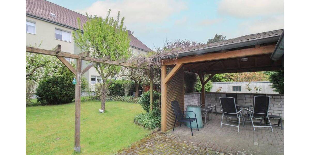 Einfamilienhaus Wolfenbüttel Stadtgebiet - 5 Zimmer, 249.000&euro; | Angebot:26686847