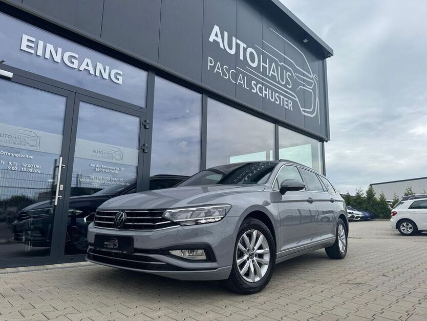 Passat