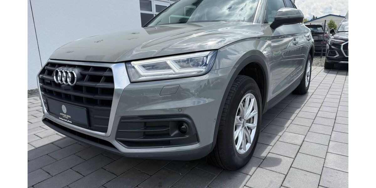 Audi Q5 97.000 km 30.990 &euro; Ilsede 31246