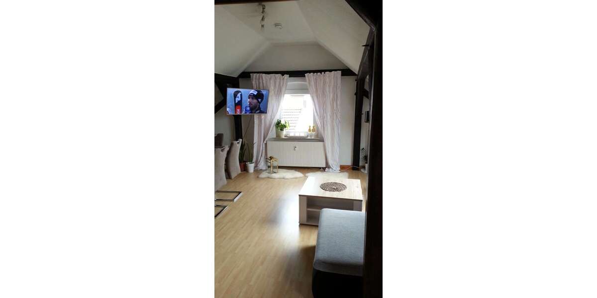 Etagenwohnung Peine - 1.5 Zimmer, 36 m&sup2;, 369&euro; | Angebot:26460541