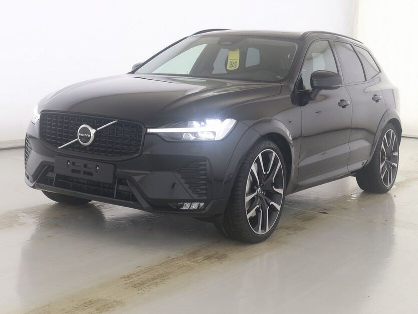 Volvo XC60 21.247 km 55.990 € Braunschweig 38114
